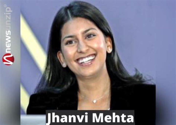 
Jhanvi Mehta Height, Weight, Net Worth, Age, Birthday, Wikipedia, Who, Nationality, Biography 