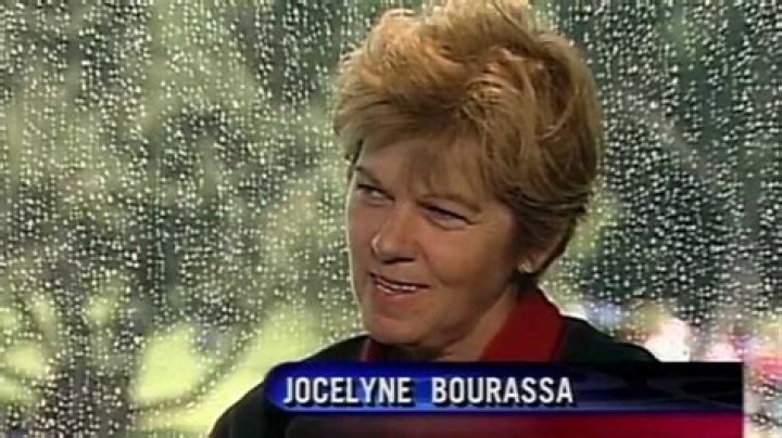 
Jocelyne Bourassa Net Worth, Age, Birthday, Wikipedia, Who, Nationality, Biography 
