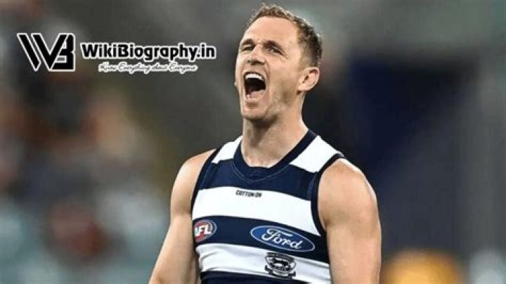 Joel Selwood Height, Weight, Net Worth, Age, Birthday, Wikipedia, Who, Nationality, Biography