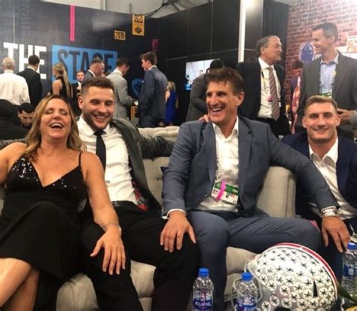 John Bosa Wife Cheryl Bosa Is A Realtor In The Sunshine State