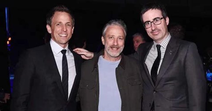 
John Oliver Height, Weight, Net Worth, Age, Birthday, Wikipedia, Who, Nationality, Biography 