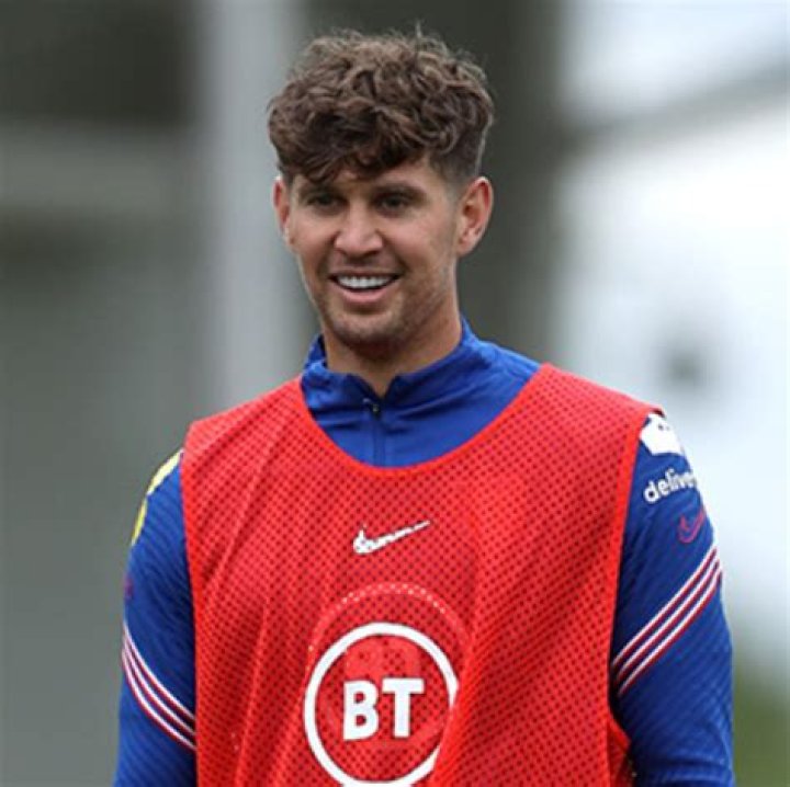 
John Stones Religion | Is He Muslim Or Christian | Ethnicity And Parents 
