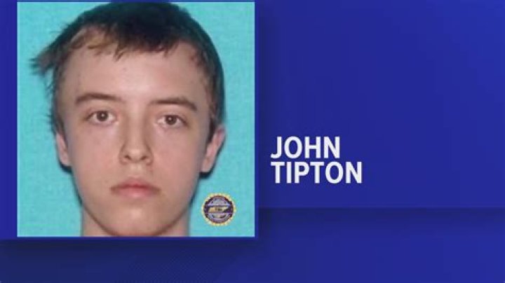 
John Tipton Missing: Body Found Dead In Tennessee River 