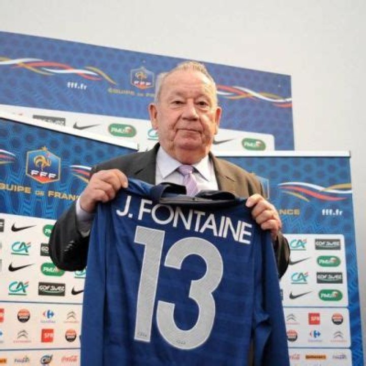 
Just Fontaine Obituary: How Did He Die? Death Cause & Family 