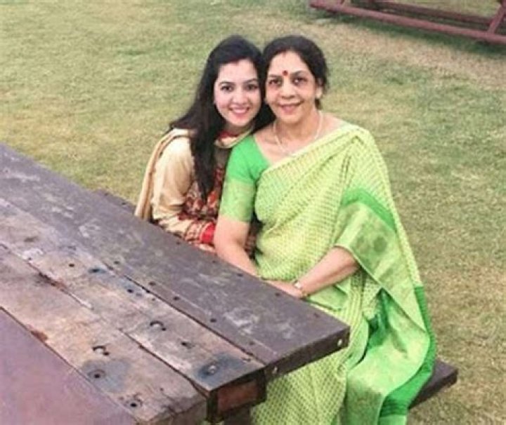 Jyoti Dinesh Sharma Height, Weight, Net Worth, Age, Birthday, Wikipedia, Who, Instagram, Biography