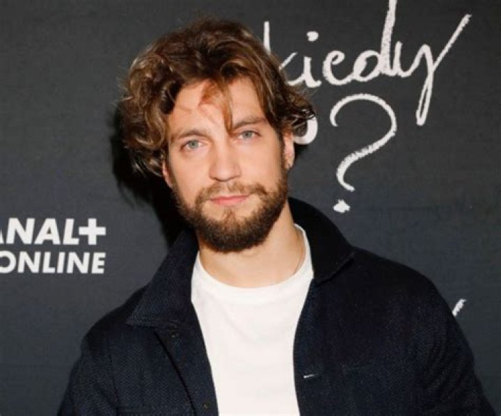 Kamil Szeptycki Height, Weight, Net Worth, Age, Birthday, Wikipedia, Who, Instagram, Biography