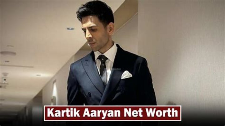 
Kartik Aaryan Height, Weight, Net Worth, Age, Birthday, Wikipedia, Who, Nationality, Biography 