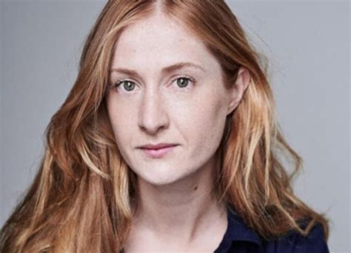 Katharine Wilder Height, Weight, Net Worth, Age, Birthday, Wikipedia, Who, Instagram, Biography