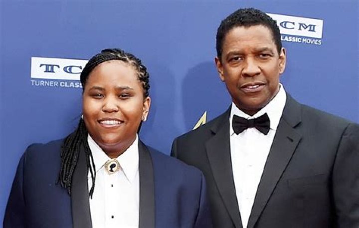 
Katia Washington Wiki. Who is Denzel Washington’s daughter? 