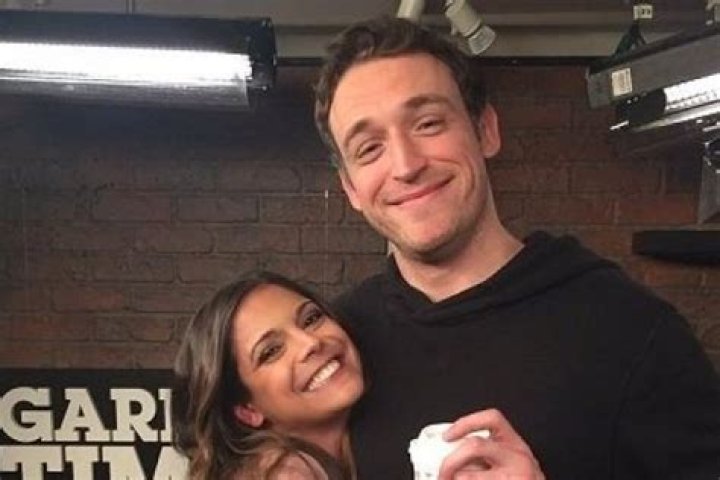 Katie Nolan Got Engaged To Her Boyfriend Dan Soder