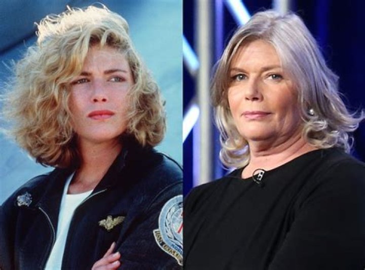Kelly McGillis Looks Drastically Different Now – Did The Top Gun Actress Lose Any Weight?