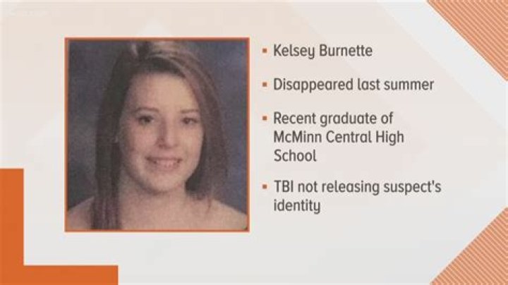 
Kelsey Burnette | Death Cause | Bio And Family 