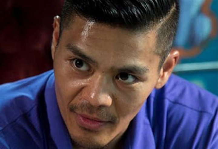 
Ken Quitugua Height, Weight, Net Worth, Age, Birthday, Wikipedia, Who, Nationality, Biography 