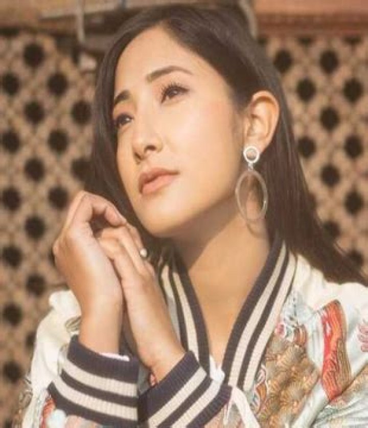 
Kengal Mehar Shrestha Height, Weight, Net Worth, Age, Birthday, Wikipedia, Who, Instagram, Biography 