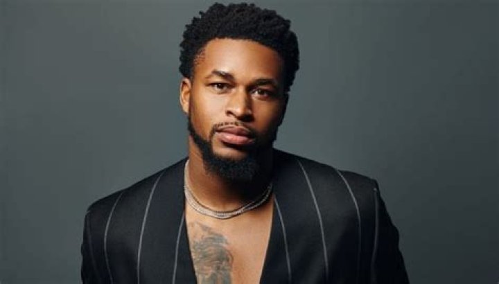 Kevin Byard Height, Weight, Net Worth, Age, Birthday, Wikipedia, Who, Instagram, Biography