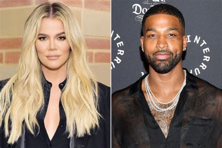 Khloé Kardashian & Tristan Thompson Are Apparently ‘Reconnecting’ While in Quarantine