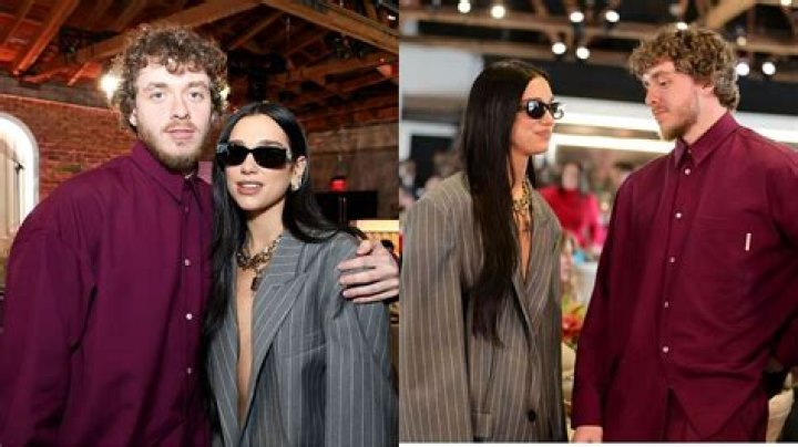 
“King of manifesting”: Hilarious Dua Lipa and Jack Harlow memes take over Twitter amid recent claim 