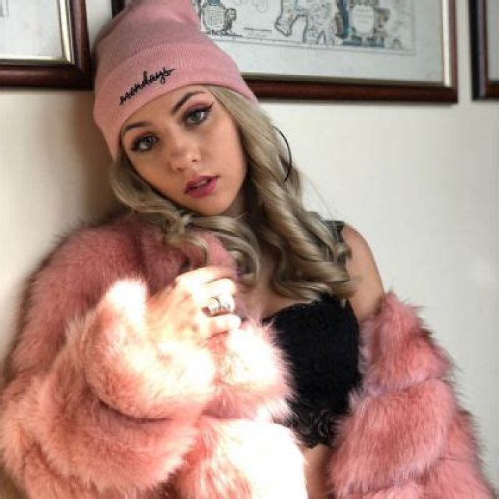 
Lady Giorgia Height, Weight, Net Worth, Age, Birthday, Wikipedia, Who, Nationality, Biography 