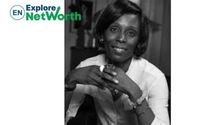 
Laetitia Helouet Mari Height, Weight, Net Worth, Age, Birthday, Wikipedia, Who, Nationality, Biography 