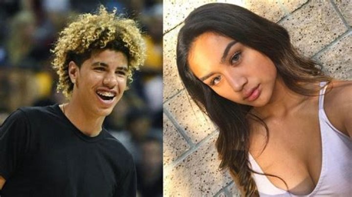 
Lamelo Ball Girlfriend 2022 Does Lamelo Ball Have A Girlfriend 