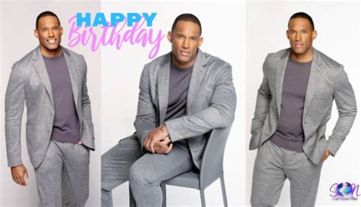 Lawrence Saint-Victor Height, Weight, Net Worth, Age, Birthday, Wikipedia, Who, Instagram, Biography