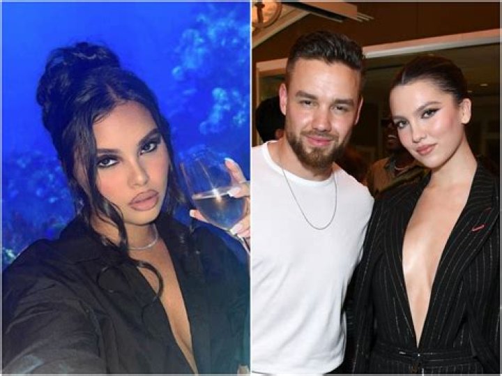 
Liam Payne and Fiance Maya Henry Apparently Separate After Evidence Of His Affair With Aliana Mawla Surface 