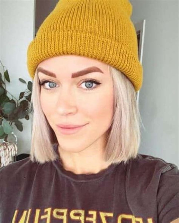 Lindsey Vecchione Height, Weight, Net Worth, Age, Birthday, Wikipedia, Who, Nationality, Biography