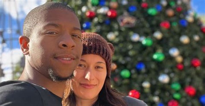 
Lio Rush Wife Who is Lio Rush Wife? 