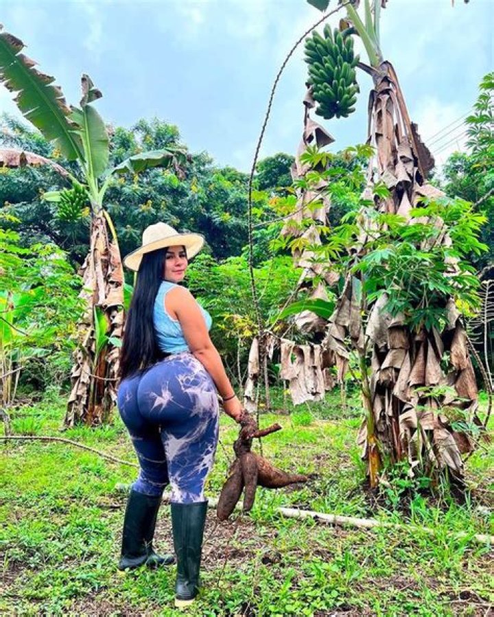 
Liseth Casas Height, Weight, Net Worth, Age, Birthday, Wikipedia, Who, Instagram, Biography 