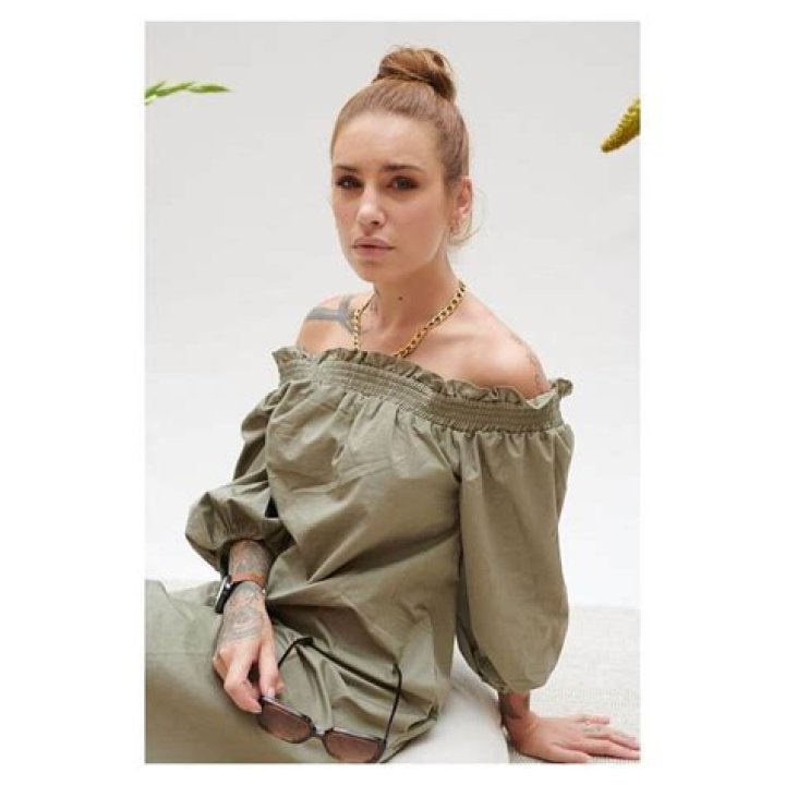 
Liza Waschke Height, Weight, Net Worth, Age, Birthday, Wikipedia, Who, Nationality, Biography 