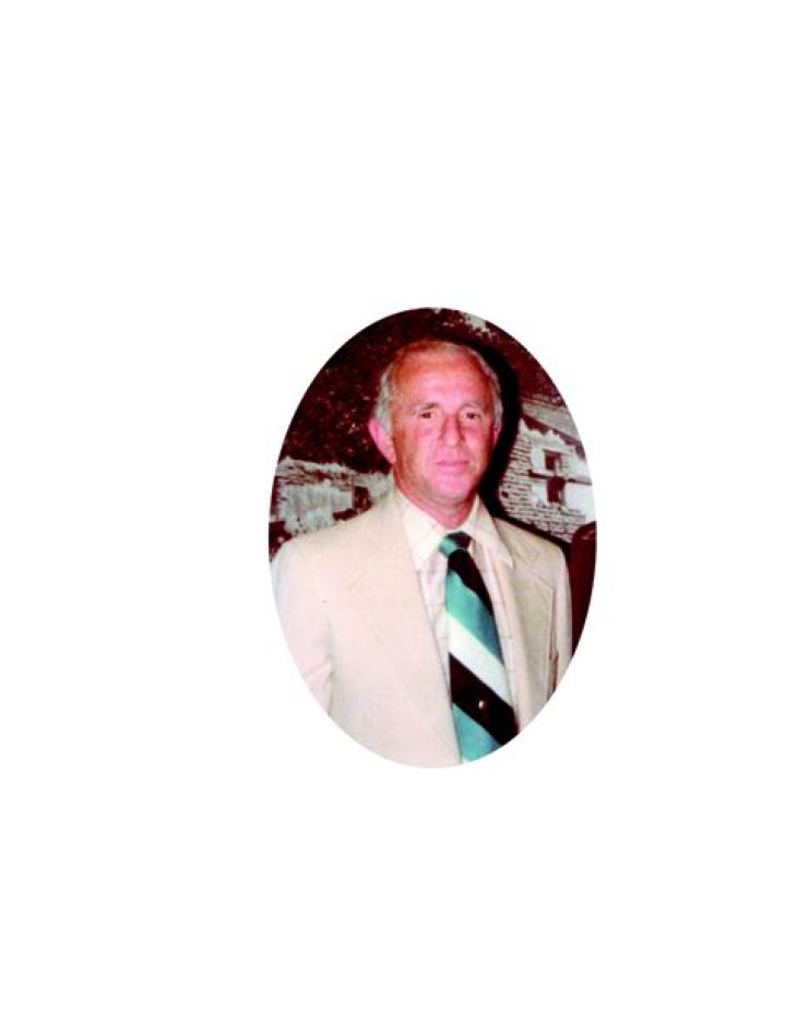 
Longterm Commissioner, Elgie Bellizio, dies at 97 