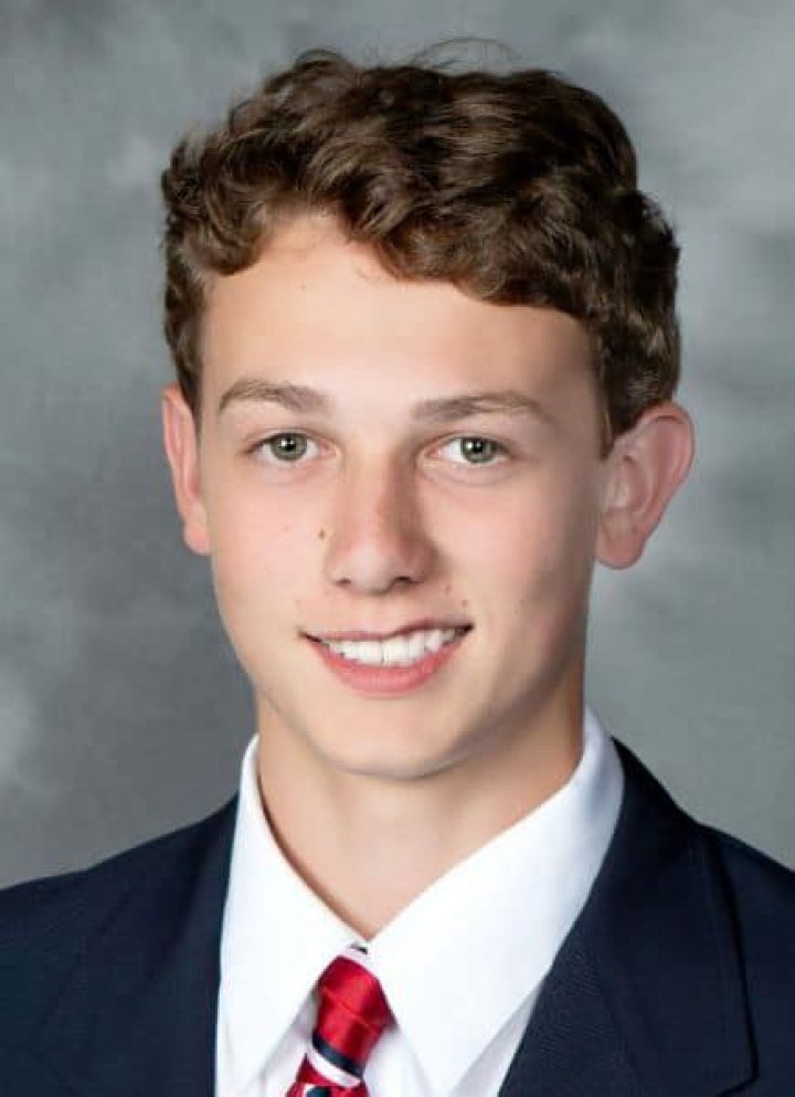 
Luke Hughes’ Injury And Health Update: Where Is He Now? 