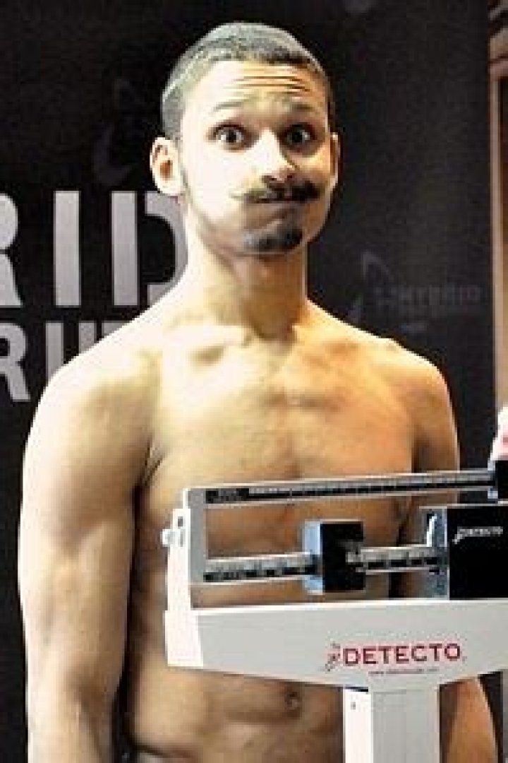 
Mandel Nallo Height, Weight, Net Worth, Age, Birthday, Wikipedia, Who, Nationality, Biography 