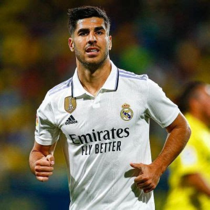 
Marco Asensio Wiki: What’s His Ethnicity And Religion? Family And Origin 