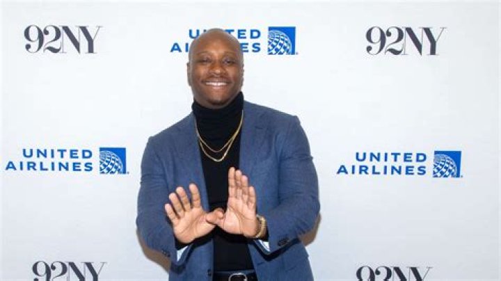 Marcus Callender Height, Weight, Net Worth, Age, Birthday, Wikipedia, Who, Nationality, Biography