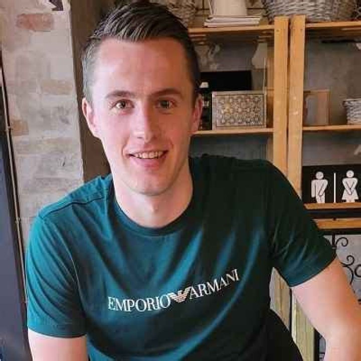 
Mark Caljouw Height, Weight, Net Worth, Age, Birthday, Wikipedia, Who, Nationality, Biography 