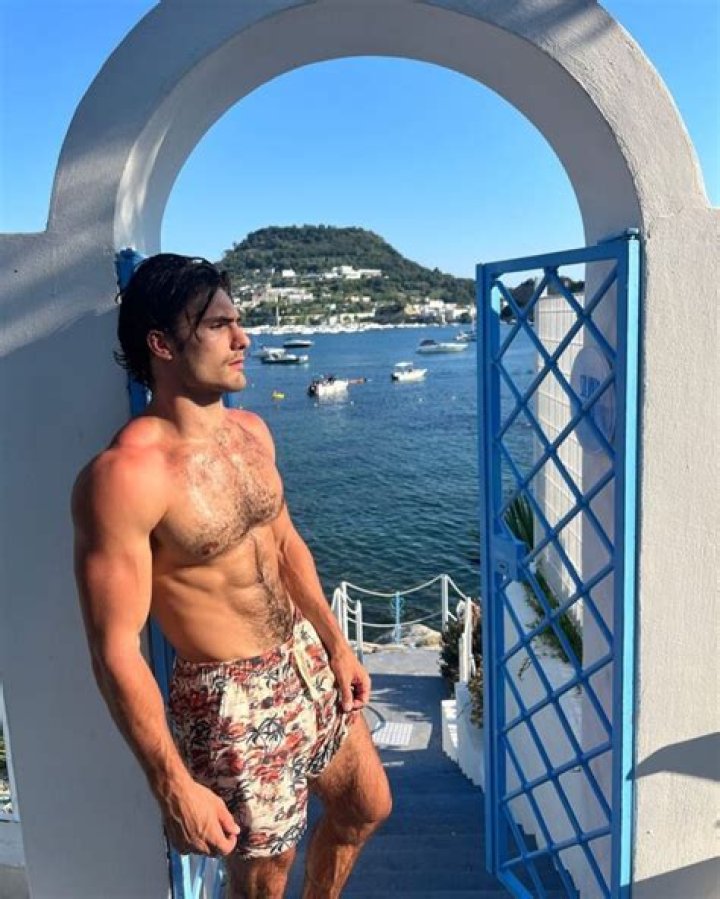 Mark Machado Height, Weight, Net Worth, Age, Birthday, Wikipedia, Who, Instagram, Biography