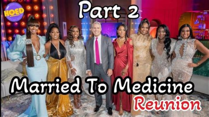 
Married To Medicine Season 9 Episode 16: Release Date, Preview & Streaming Guide 