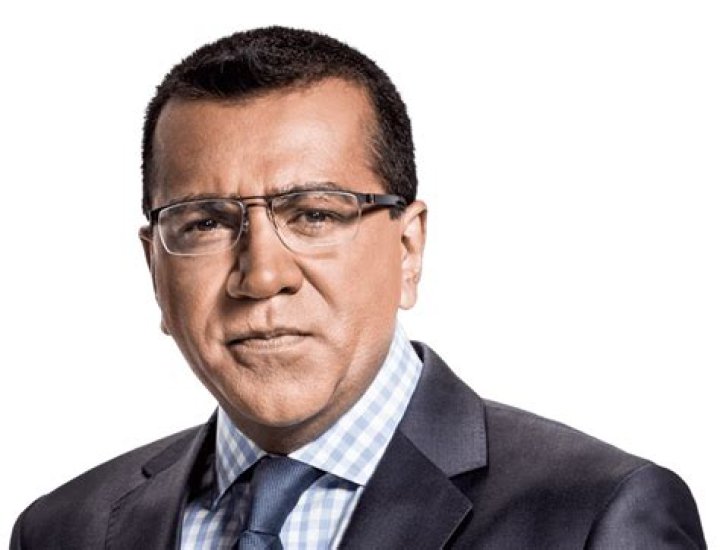 
Martin Bashir Age, Birthday, Wikipedia, Who, Nationality, Biography 