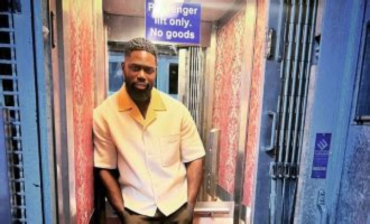 
Maud Lee Age, Birthday, Wikipedia, Who, Nationality, Biography 