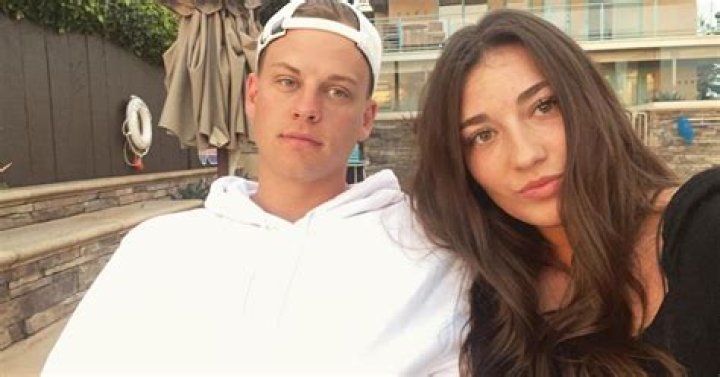 
Meet Olivia Holzmacher: All About Joe Burrow’s Girlfriend 