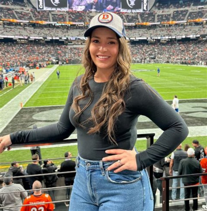 Megan Perine Height, Weight, Net Worth, Age, Birthday, Wikipedia, Who, Nationality, Biography