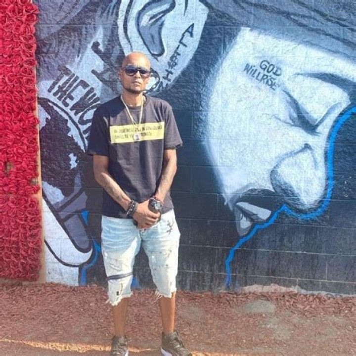 Mic Geronimo Height, Weight, Net Worth, Age, Birthday, Wikipedia, Who, Nationality, Biography