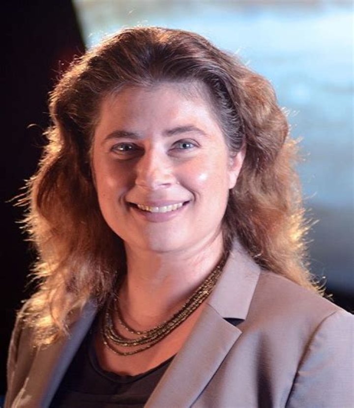 Michelle Thaller Age, Birthday, Wikipedia, Who, Nationality, Biography