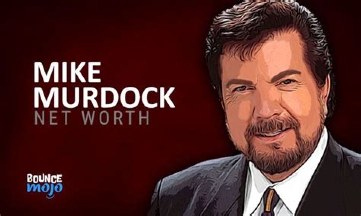 Mike Murdock Height, Weight, Net Worth, Age, Birthday, Wikipedia, Who, Nationality, Biography