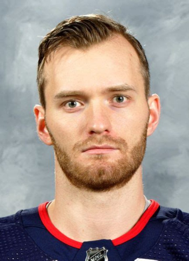 
Mikhail Grigorenko Height, Weight, Net Worth, Age, Birthday, Wikipedia, Who, Nationality, Biography 