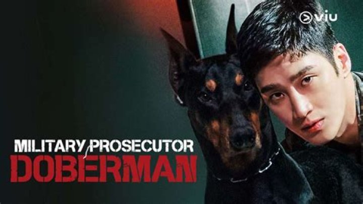 
Military Prosecutor Doberman Episode 1 Release Date and Time, Countdown, When Is It Coming Out? 