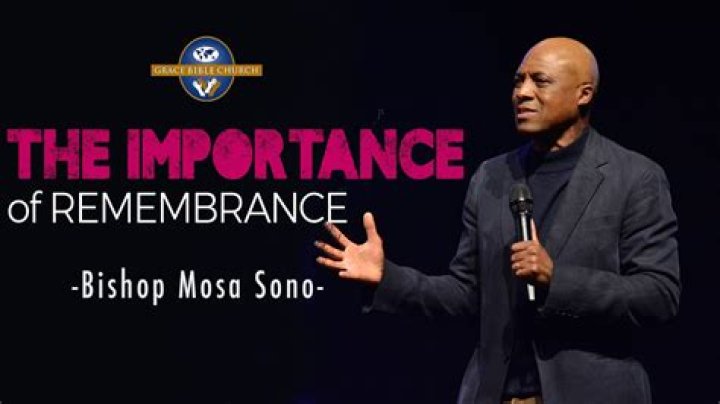 
Mosa Sono Age, Birthday, Wikipedia, Who, Nationality, Biography 