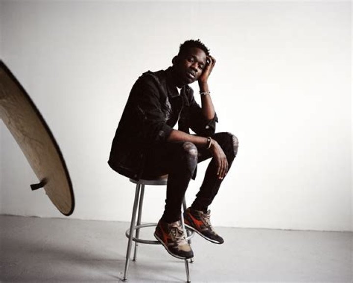 Mr. Eazi Height, Weight, Net Worth, Age, Birthday, Wikipedia, Who, Instagram, Biography