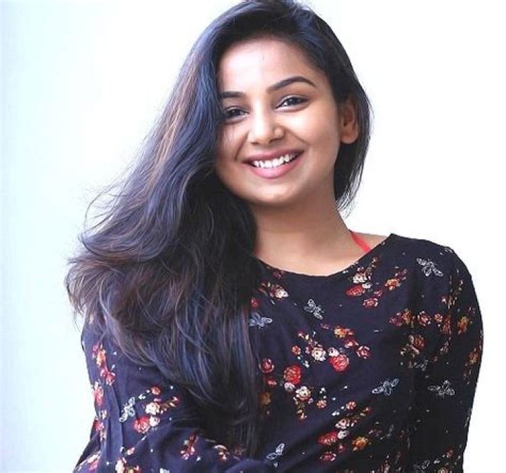 Mrudula Murali Mangalasseri Height, Weight, Net Worth, Age, Birthday, Wikipedia, Who, Instagram, Biography